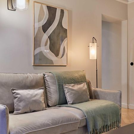 Magnificent Apartment - 3Br- 8P - Batignolles Paryż Zewnętrze zdjęcie
