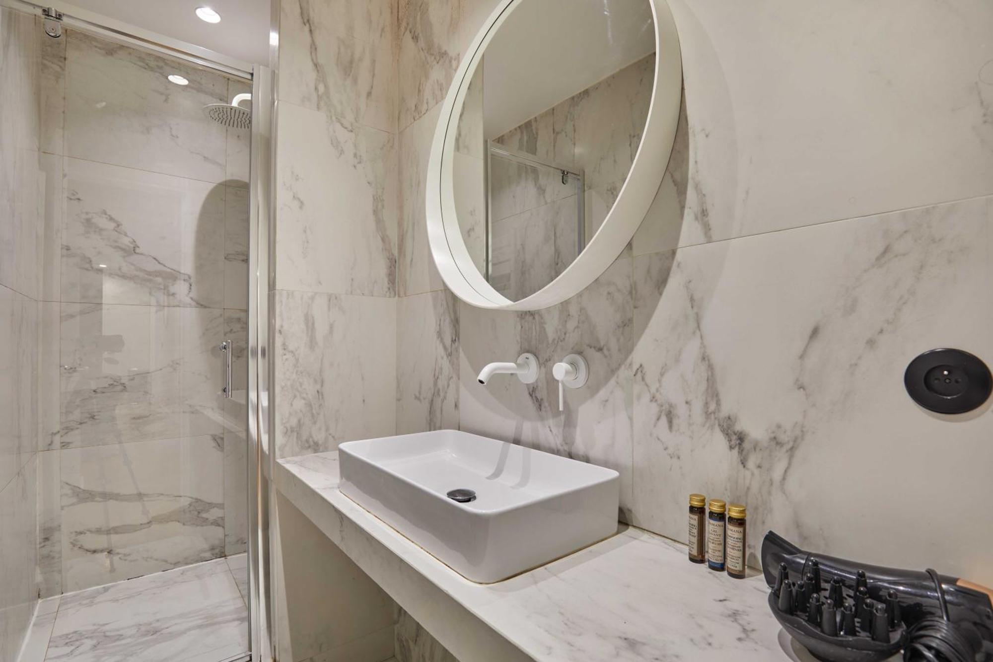 Magnificent Apartment - 3Br- 8P - Batignolles Paryż Zewnętrze zdjęcie